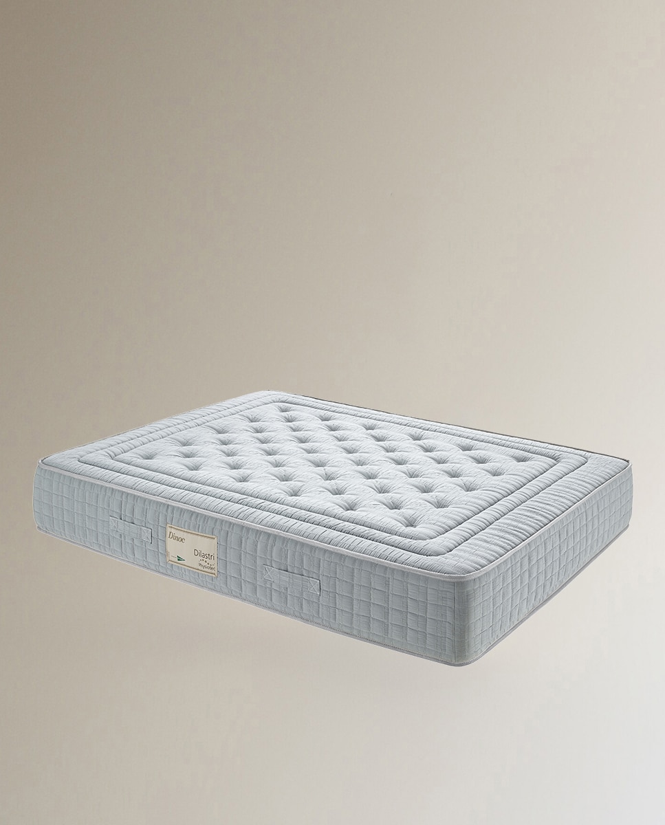 Dinoc - Colchón de espumación Physiotec Dilastri V4 Dinoc.