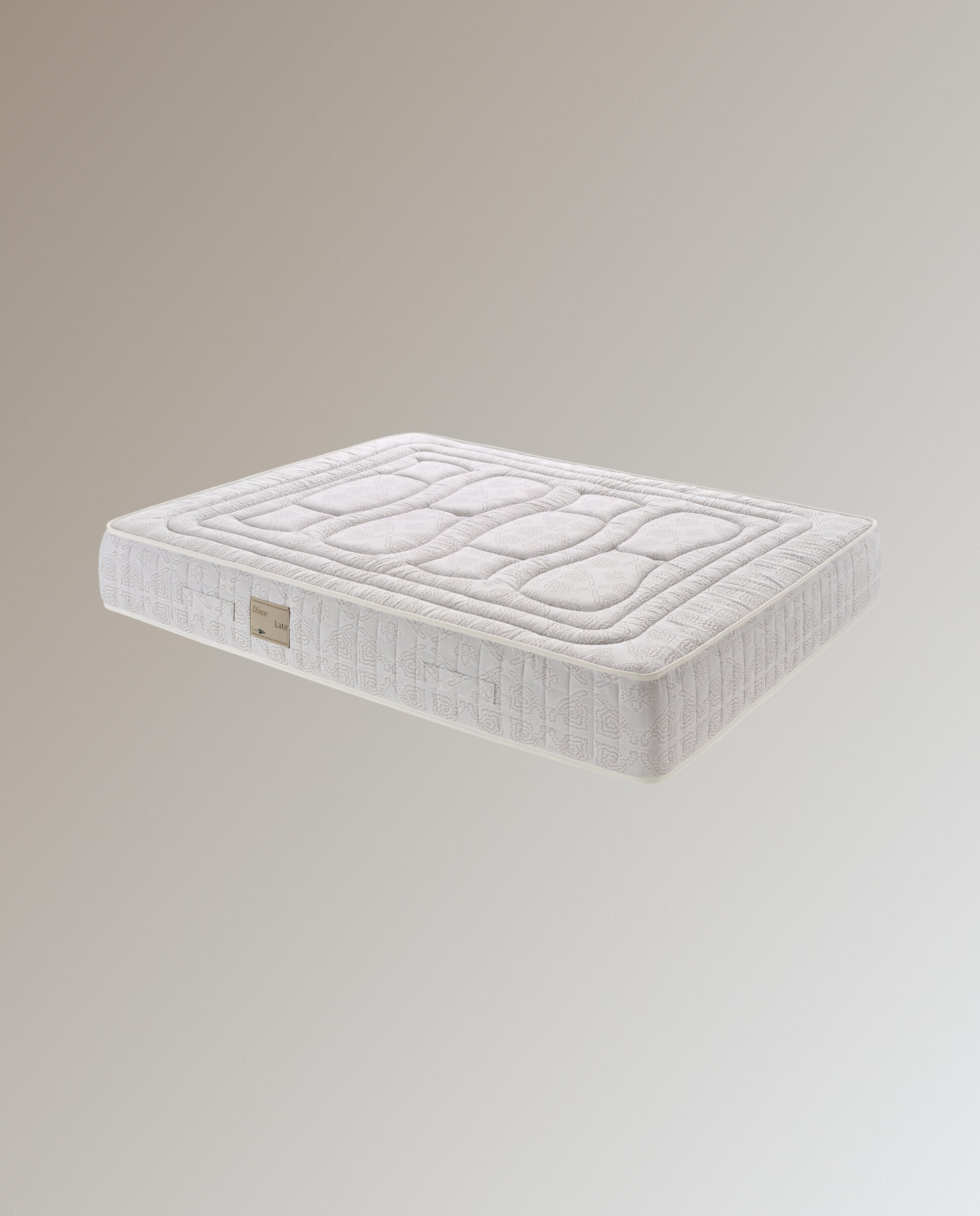 Dinoc - Colchón de HR Physiofresh con Physiolastic LATE V7.