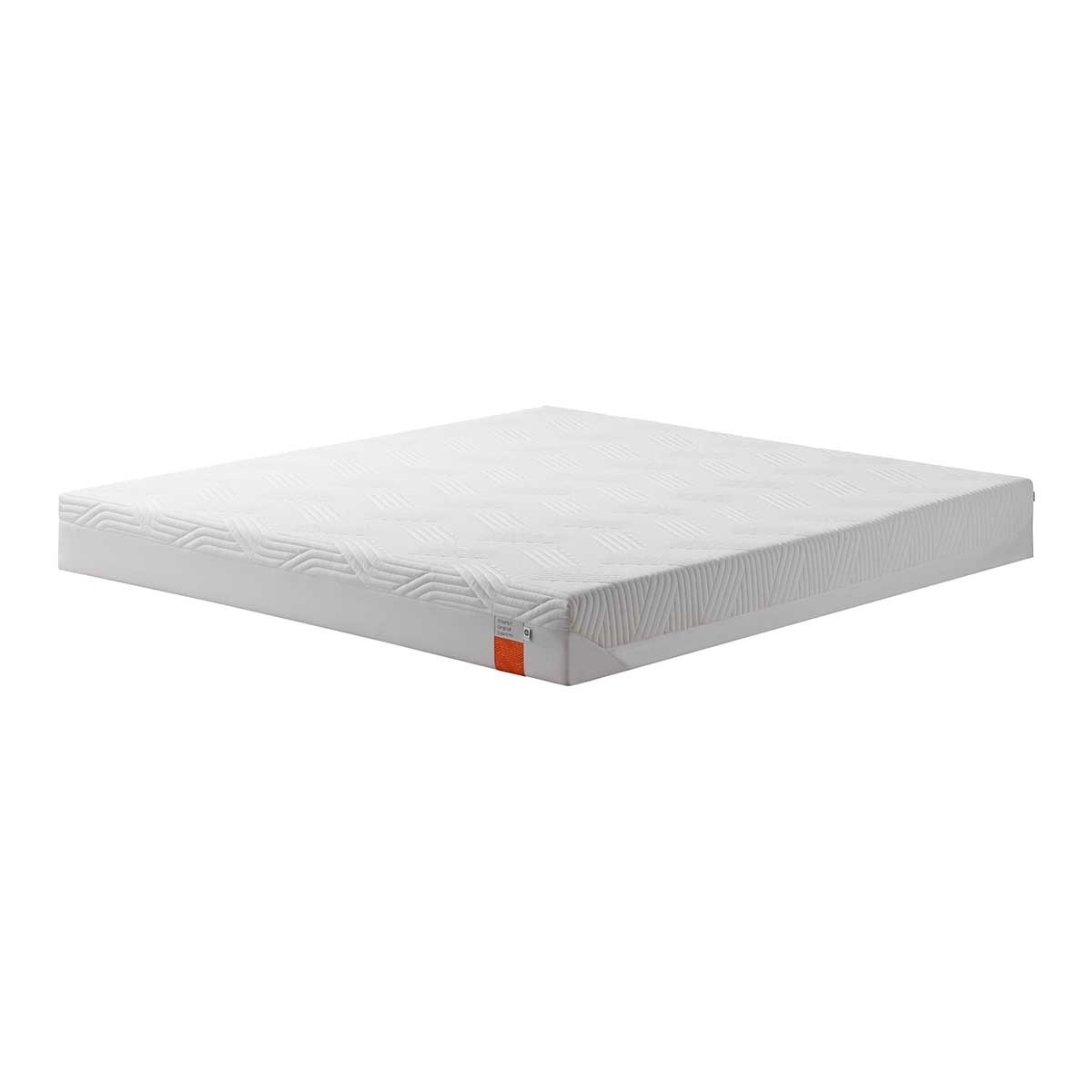 Imagem 0 de Colchão viscoelástico Original Supreme CoolTouch 21 cm de alto Tempur