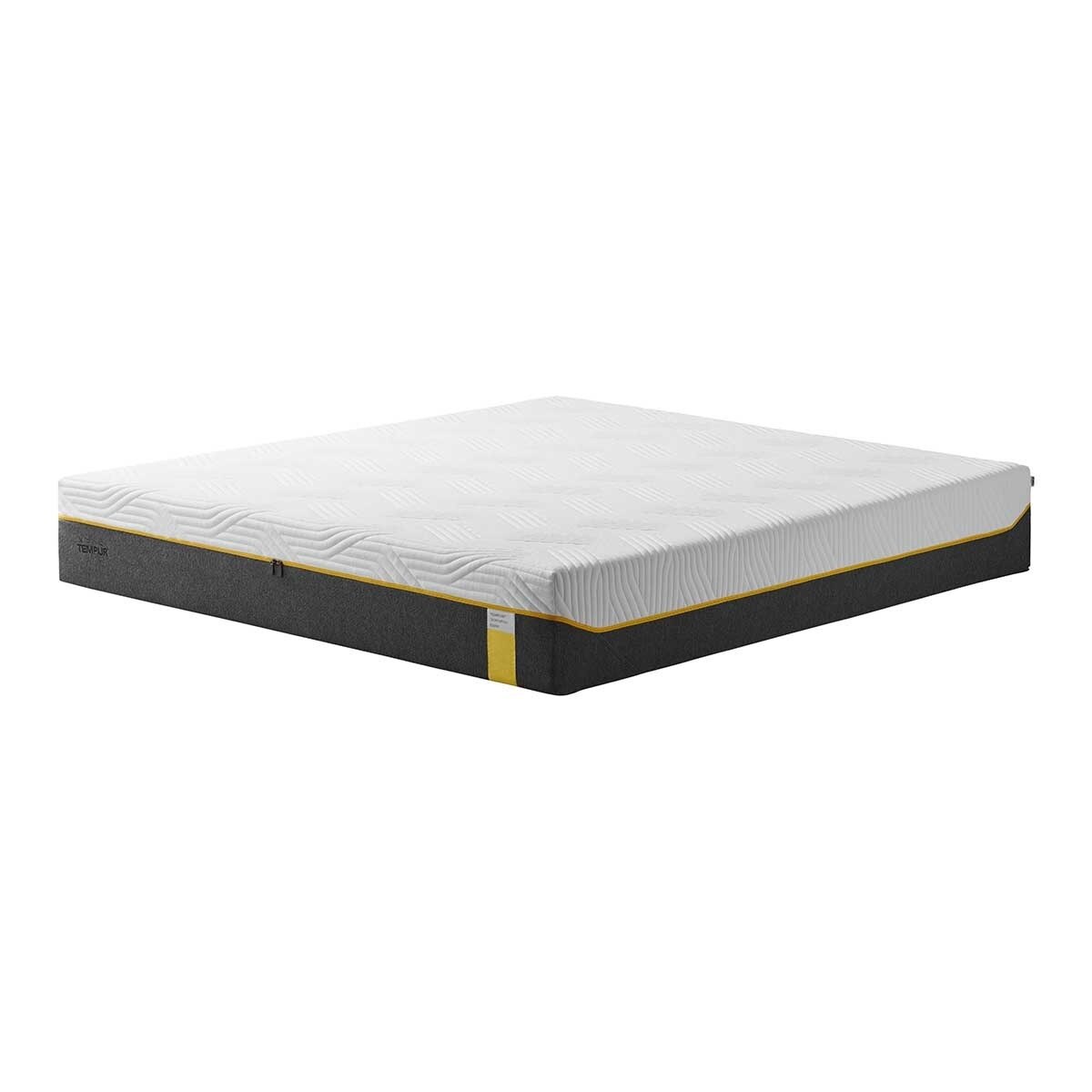 Imagem 0 de Colchão viscoelástico Sensation Luxe CoolTouch 30 cm Tempur