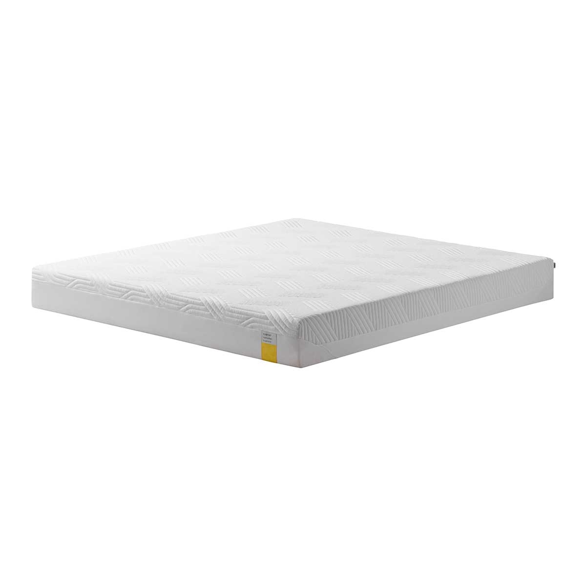 Imagem 0 de Colchão viscoelástico Sensation Supreme CoolTouch 21 cm de alto Tempur