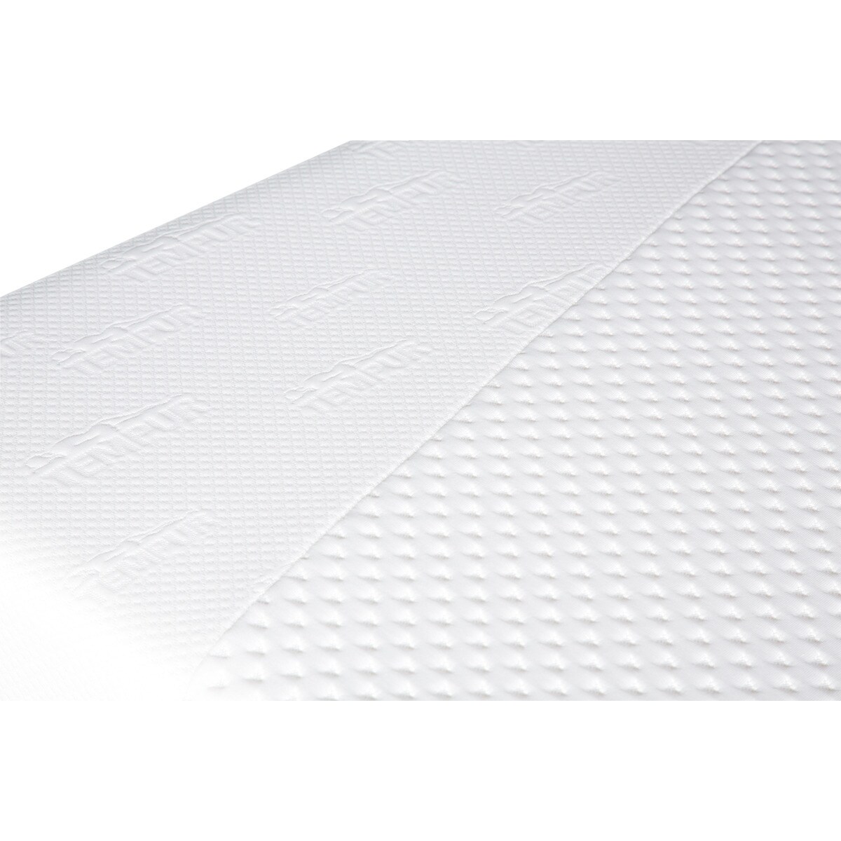 Colchão viscoelástico Original Classic 20 Aniversário 20 cm Tempur Branco-3