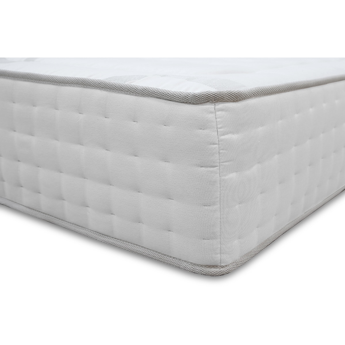 Colchão de Molas Ensacadas e Látex Serenity Lap 2