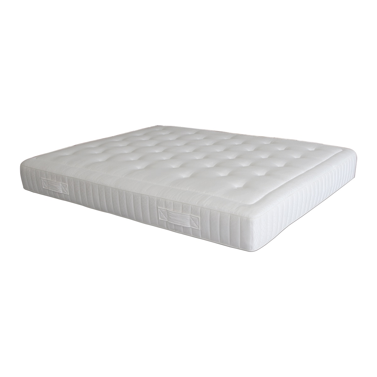 Imagem 0 de Colchão de látex natural Ambar Pardo