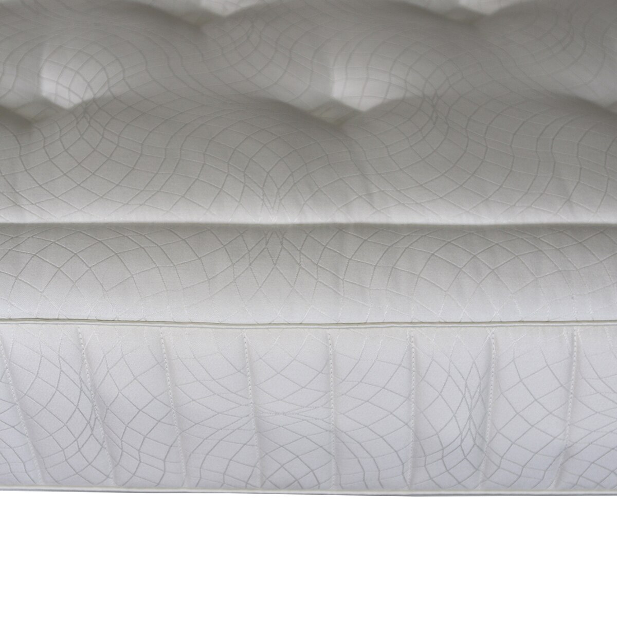 Colchão de látex natural Ambar Pardo 2