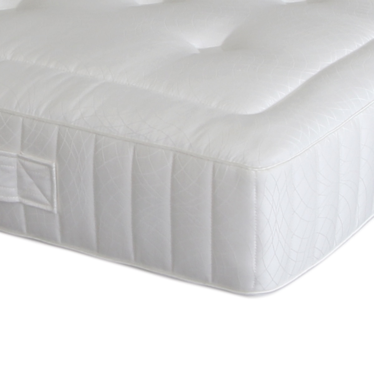Colchão de látex natural Ambar Pardo 3