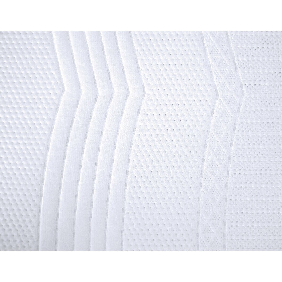 Colchão HR e Visco Ábaco Branco-2