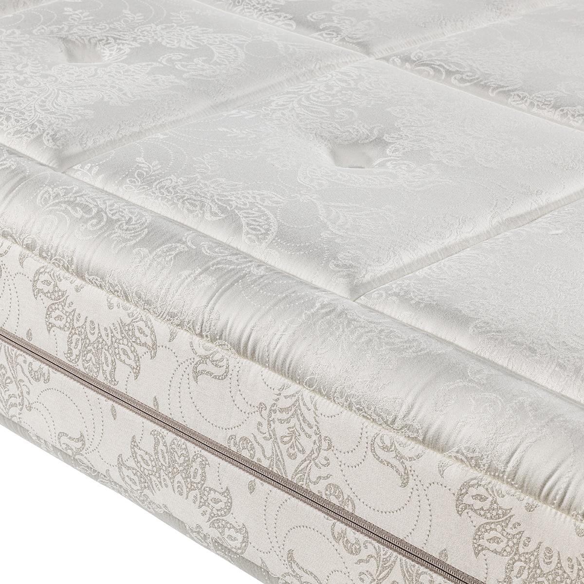 Colchão de Látex Natural Âmbar 3.0 2