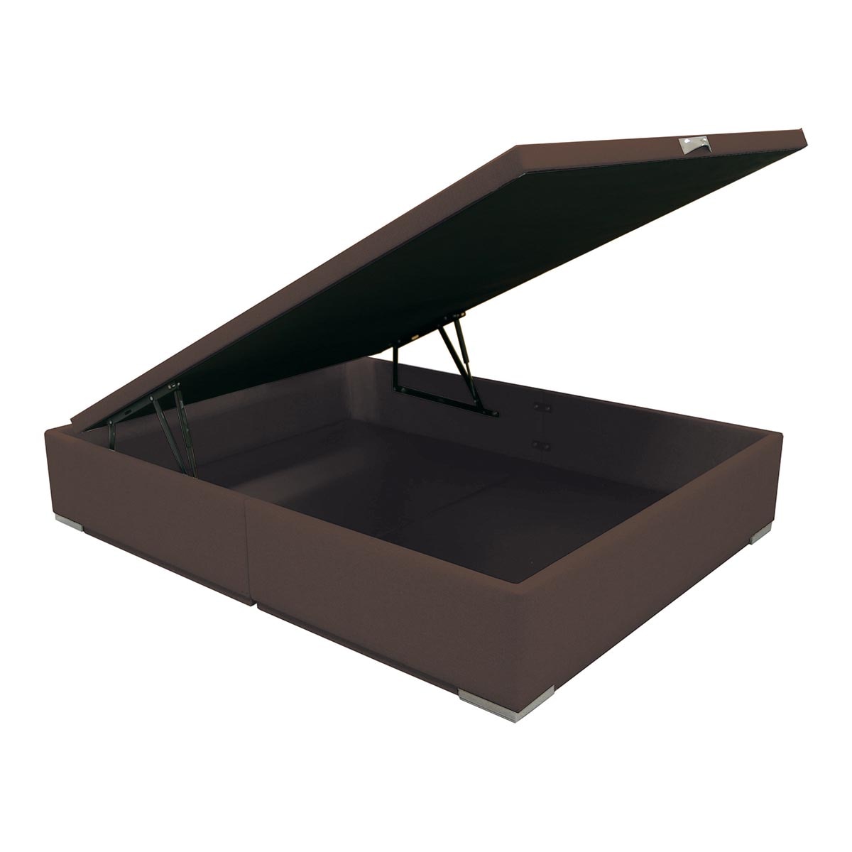 Imagem 0 de Sommier Rígido Manual em Polipele Sima 2019 Pardo