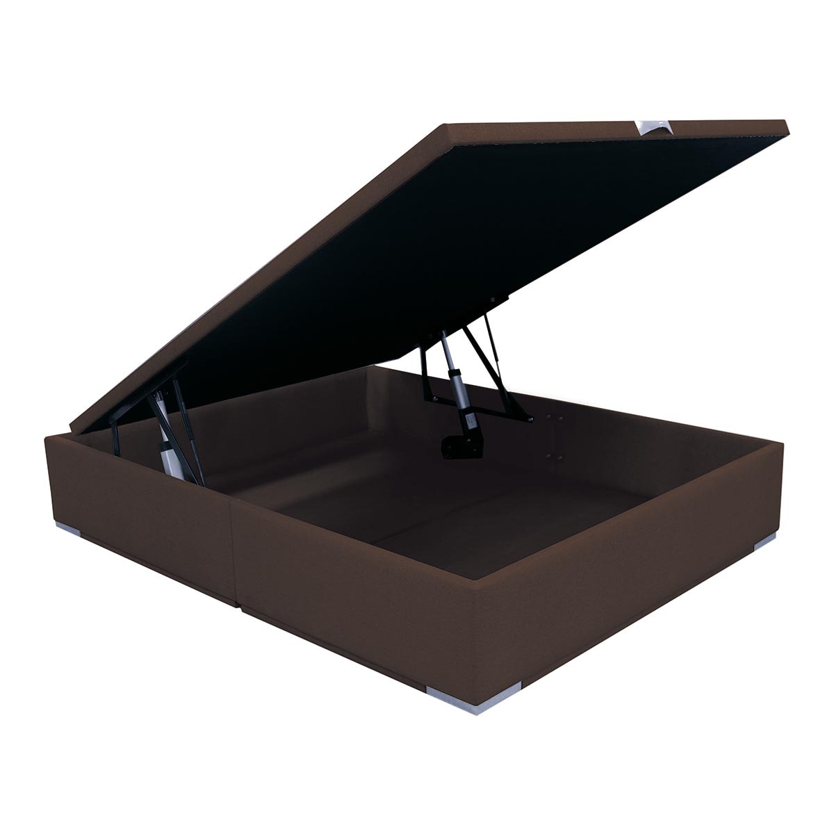 Imagem 0 de Sommier Rígido em Polipele Sima 2019 Motor Pardo