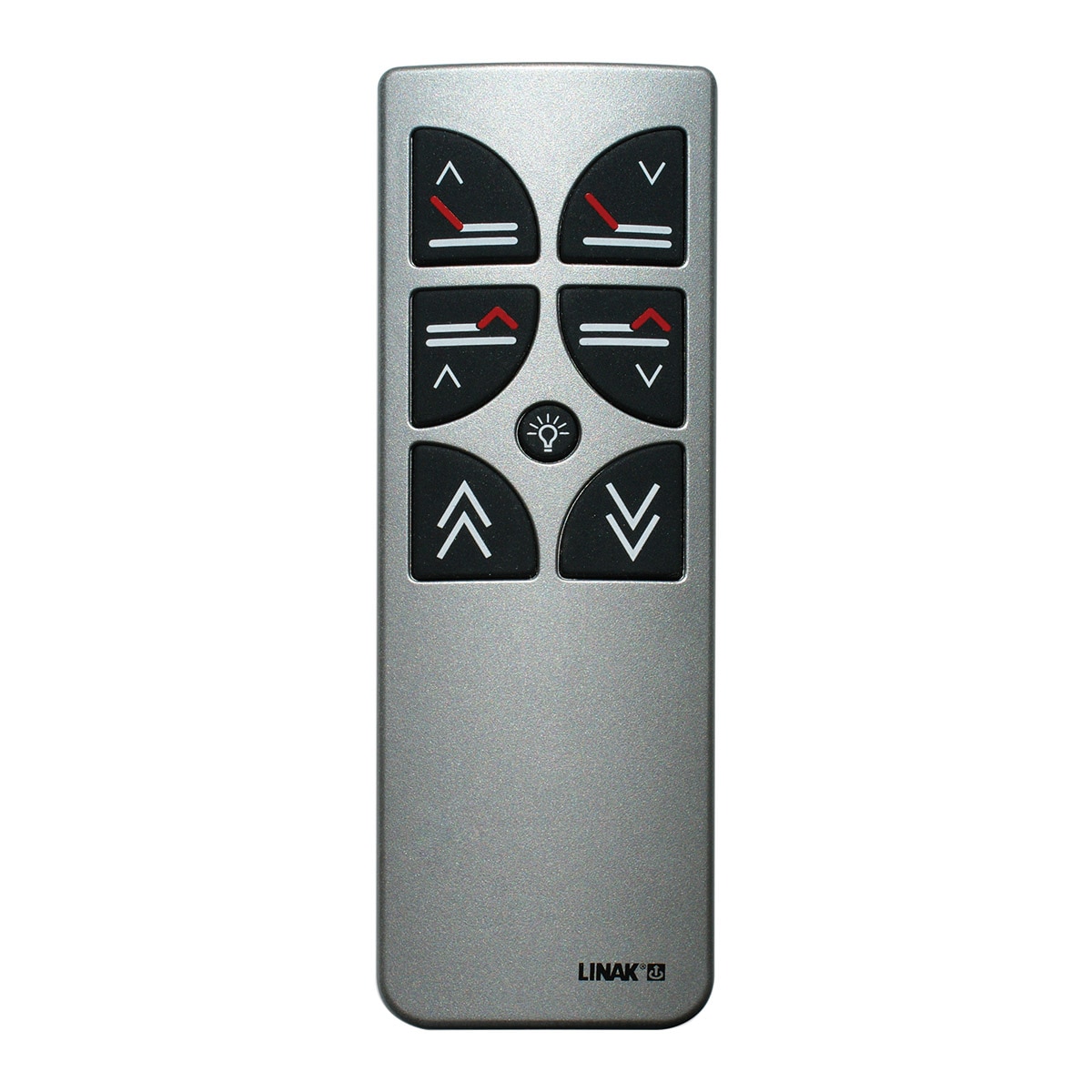 Estrado Metálico Articulado Pardo Ergos Basic Cinzento-2