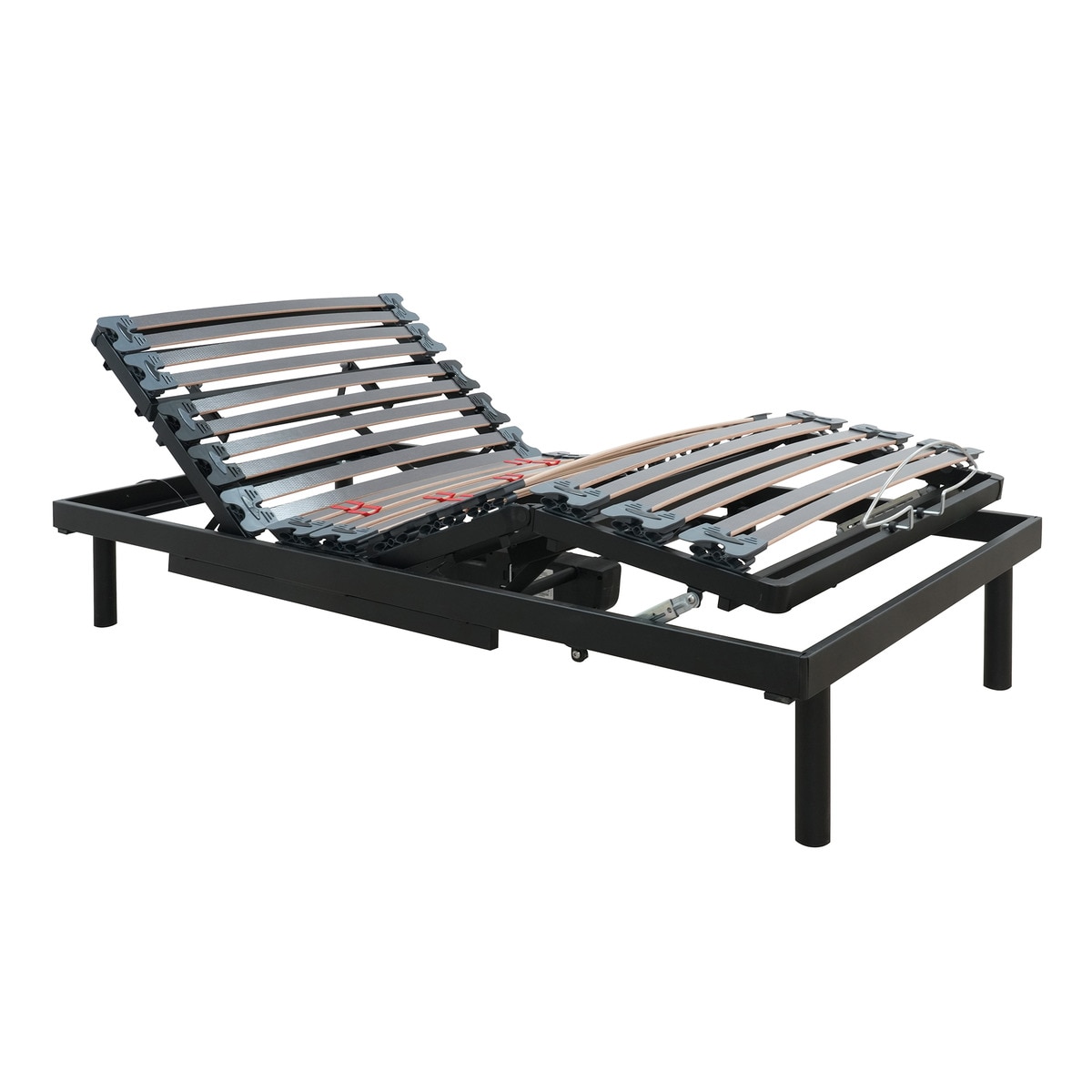 Imagem 0 de Estrado Articulado Elétrico com Pés Ceres Elect V3