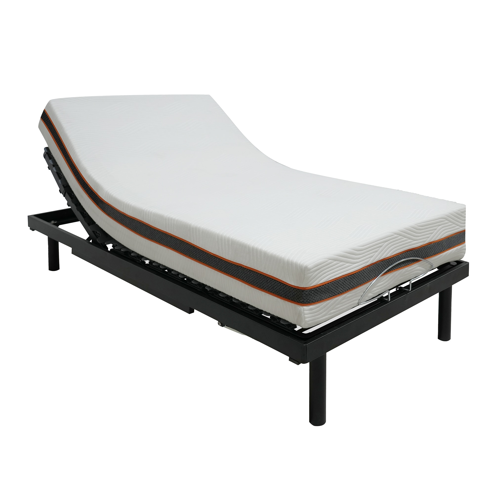 Pack Colchão Bical Látex + Sommier Lâminas Ceres 1