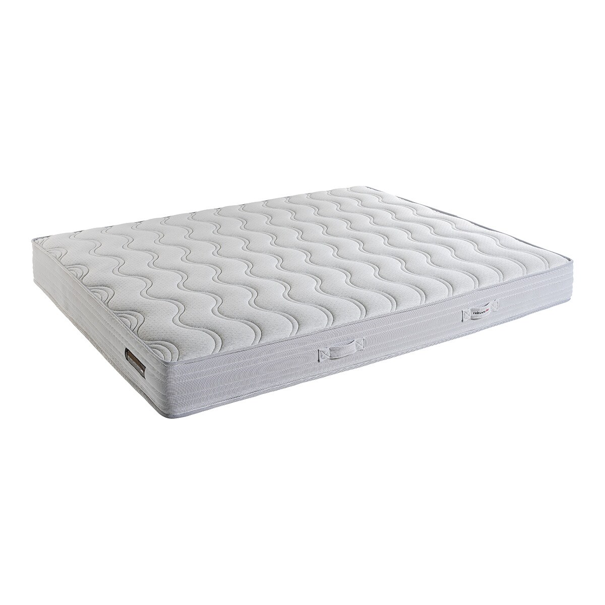 Imagen 1 de Colchón de látex Suiza Látex Crino Robustaflex - Cama 105 x 200 cm