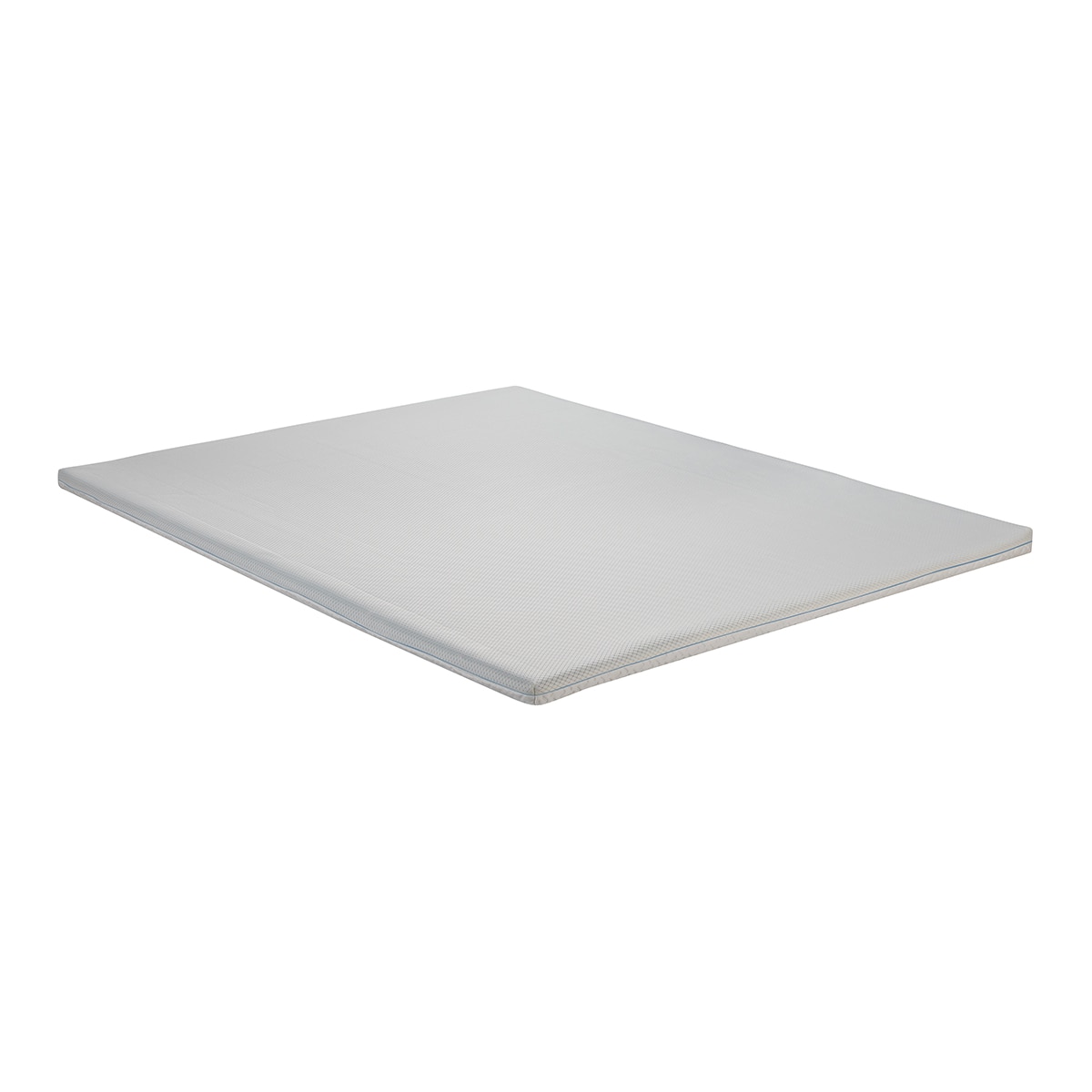 Imagen 0 de Topper viscoelástico Suiza Cold Sweetbeding