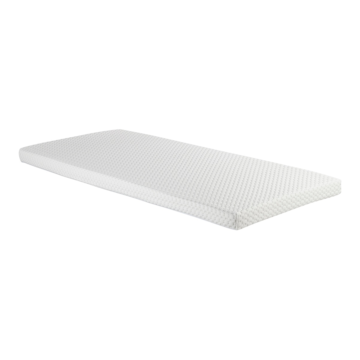Imagen 0 de Topper viscoelástico Hi - Tech Suiza Zurich Sweetbedding