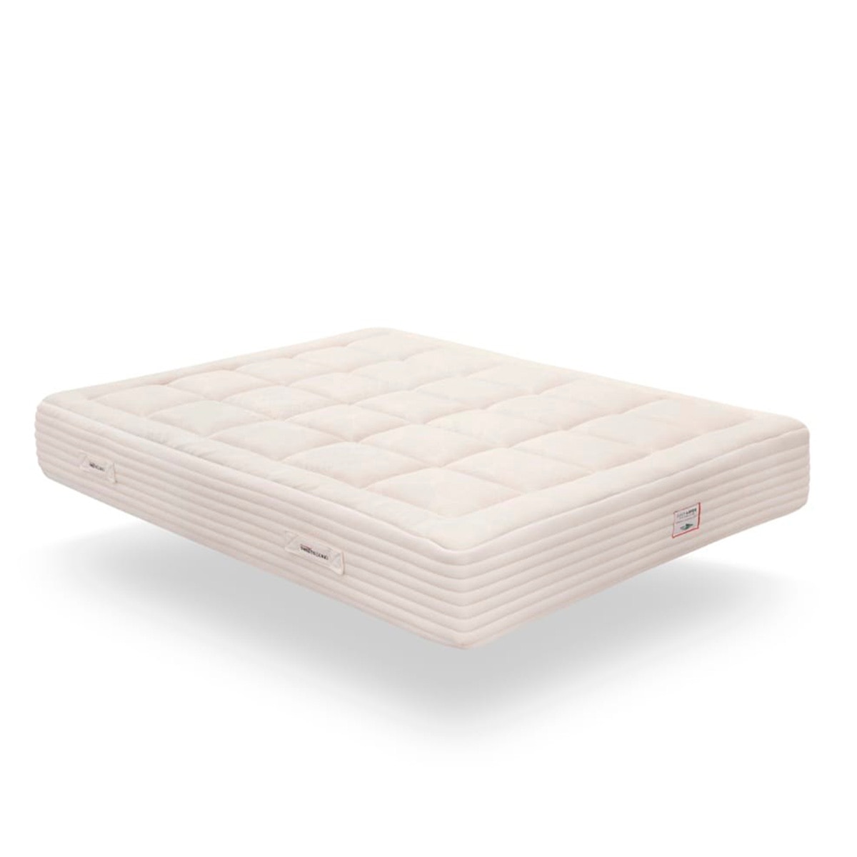 Sweetbedding - Colchón de látex natural Suiza Látex Sweetbedding.