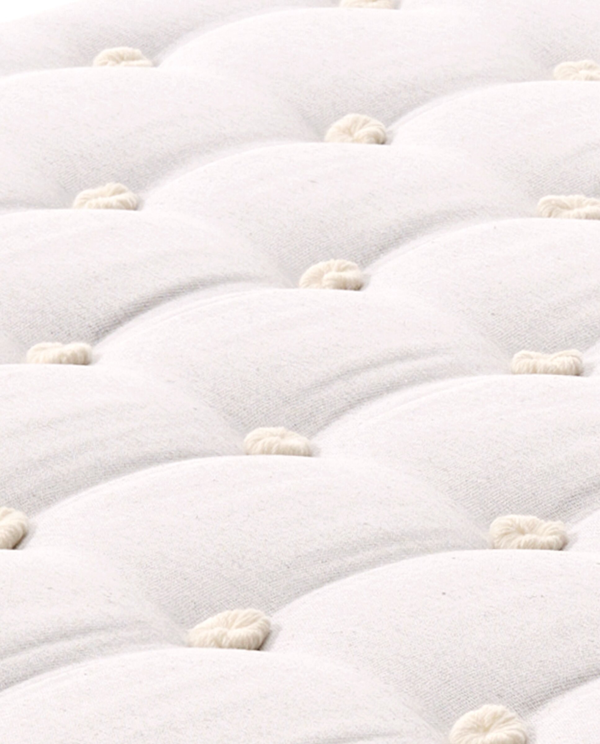 Colchón de látex Talalay Suiza Premium Sweetbedding - Beige Cama 80 x 190 cm Beige-2