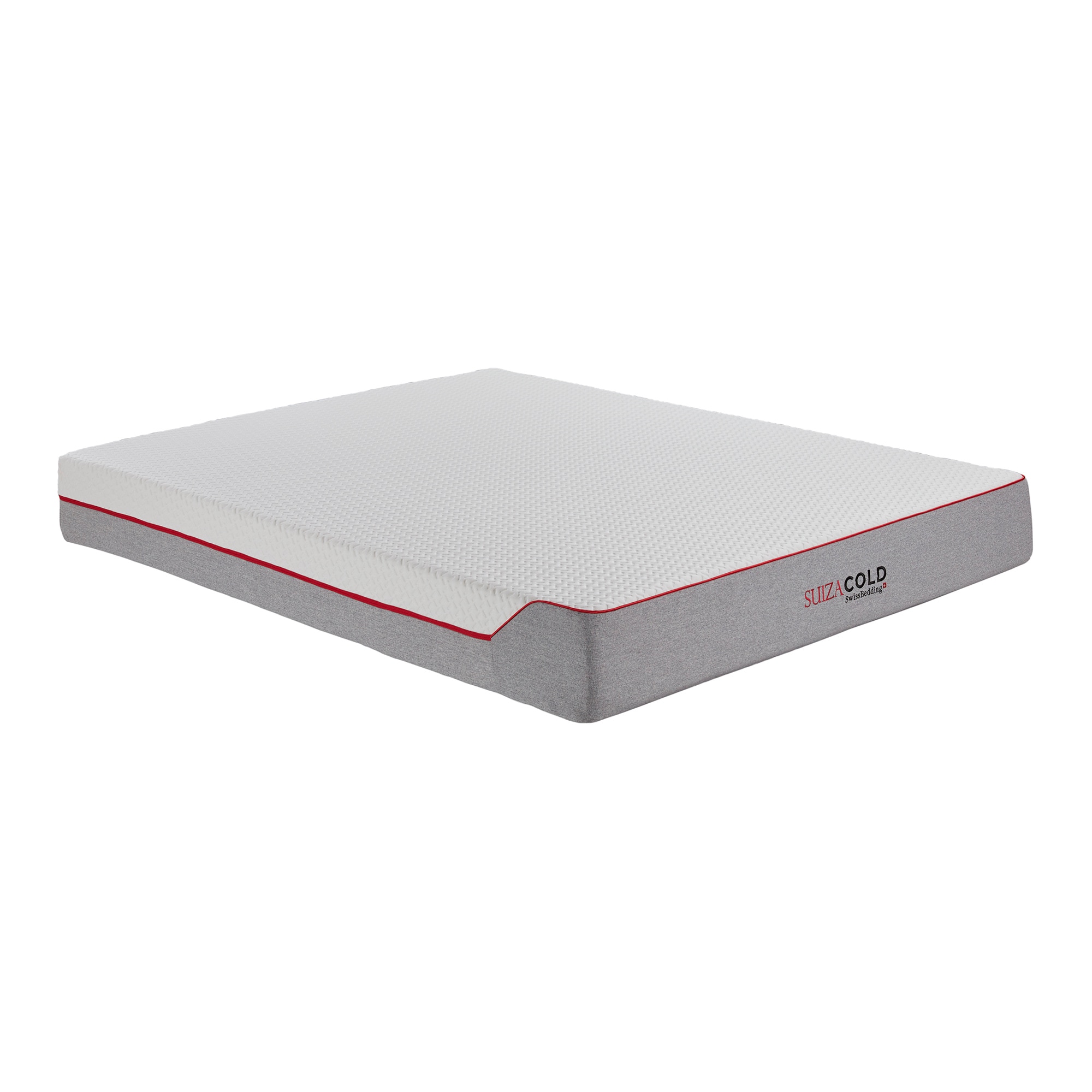 Sweetbedding - Colchón de HR + visco Suiza Vco Cold3 Sweetbedding.