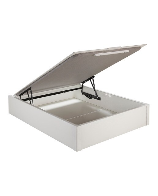 Sweetbedding - Canapé abatible Suiza Tapibox Sweetbedding.