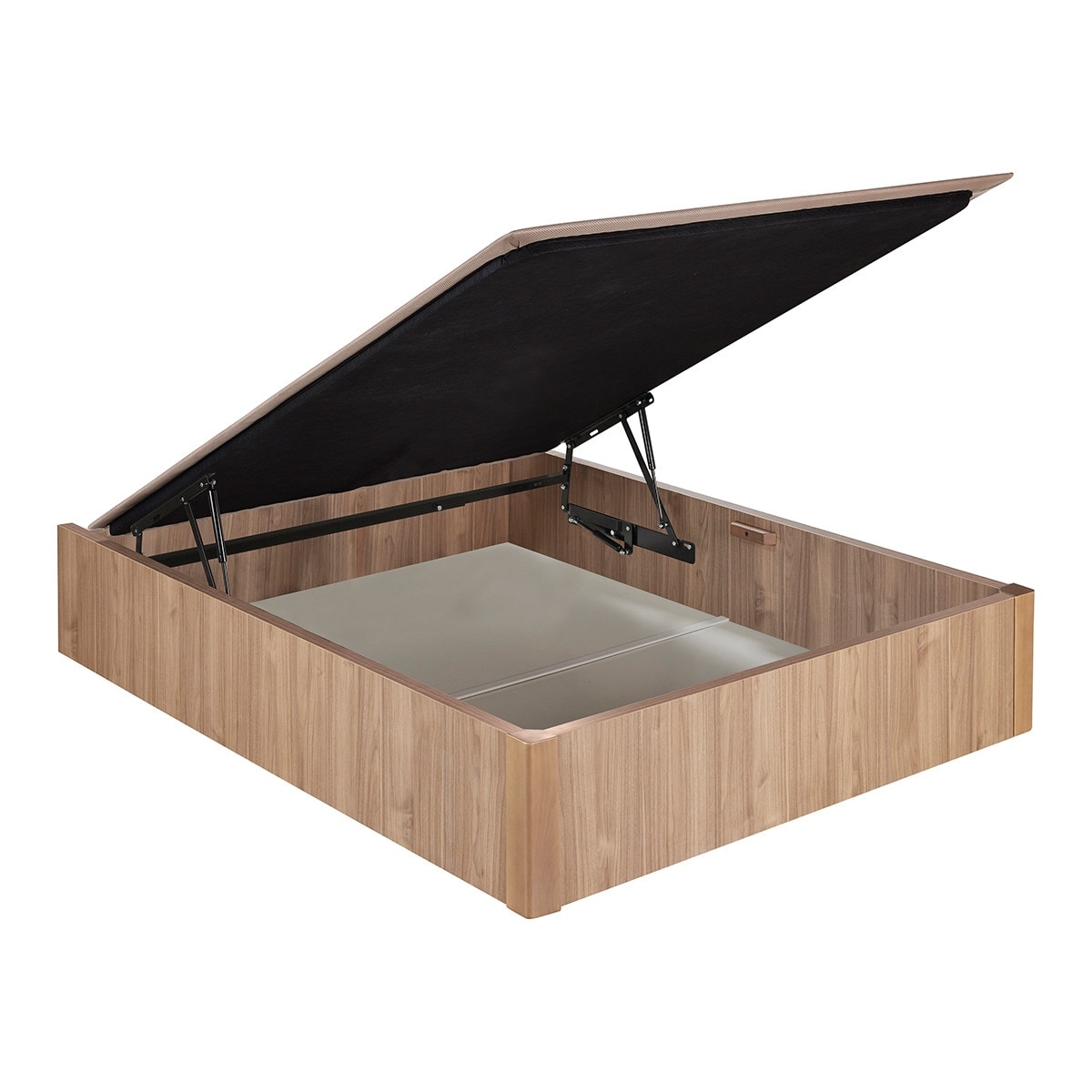 Imagen 0 de Canapé abatible Suiza Tapibox Sweetbedding Roble
