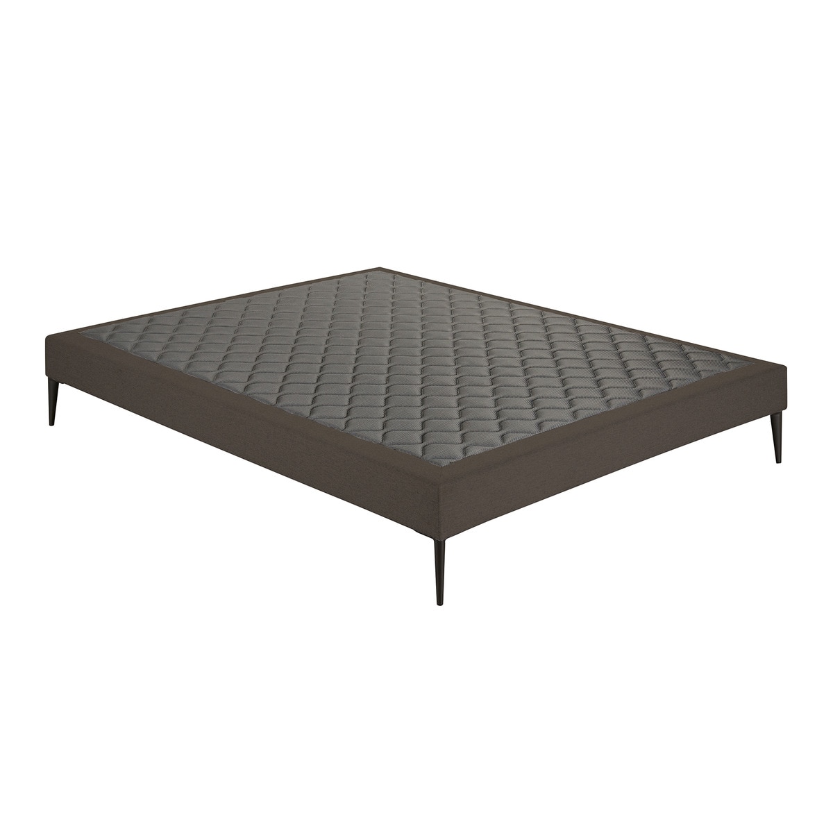 Sweetbedding - Base tapizada Suiza Deco Sweetbedding.