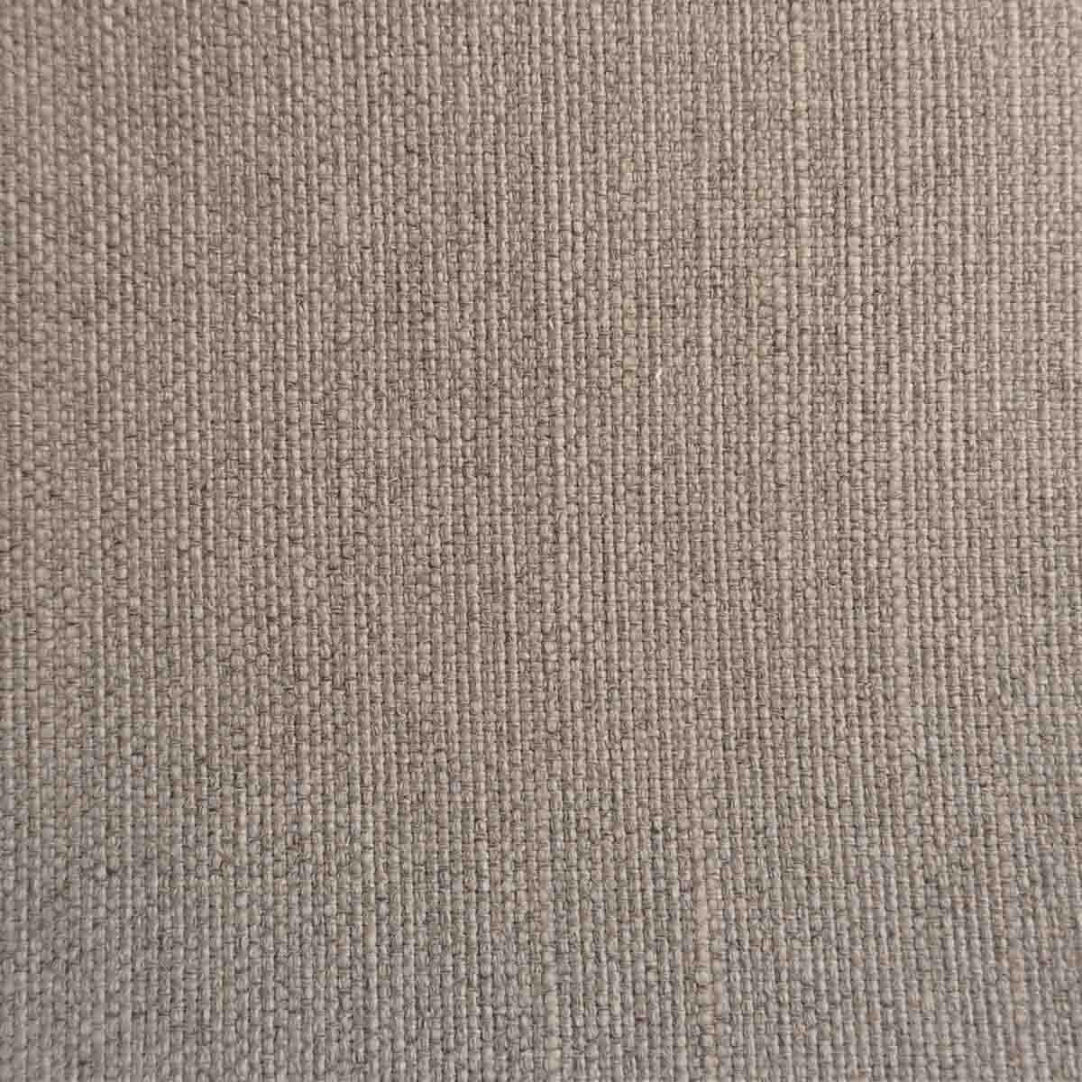 Imagen 4 de Canapé abatible tapizado en tela Steel Ecus - Camel Cama 90 x 190 cm Camel