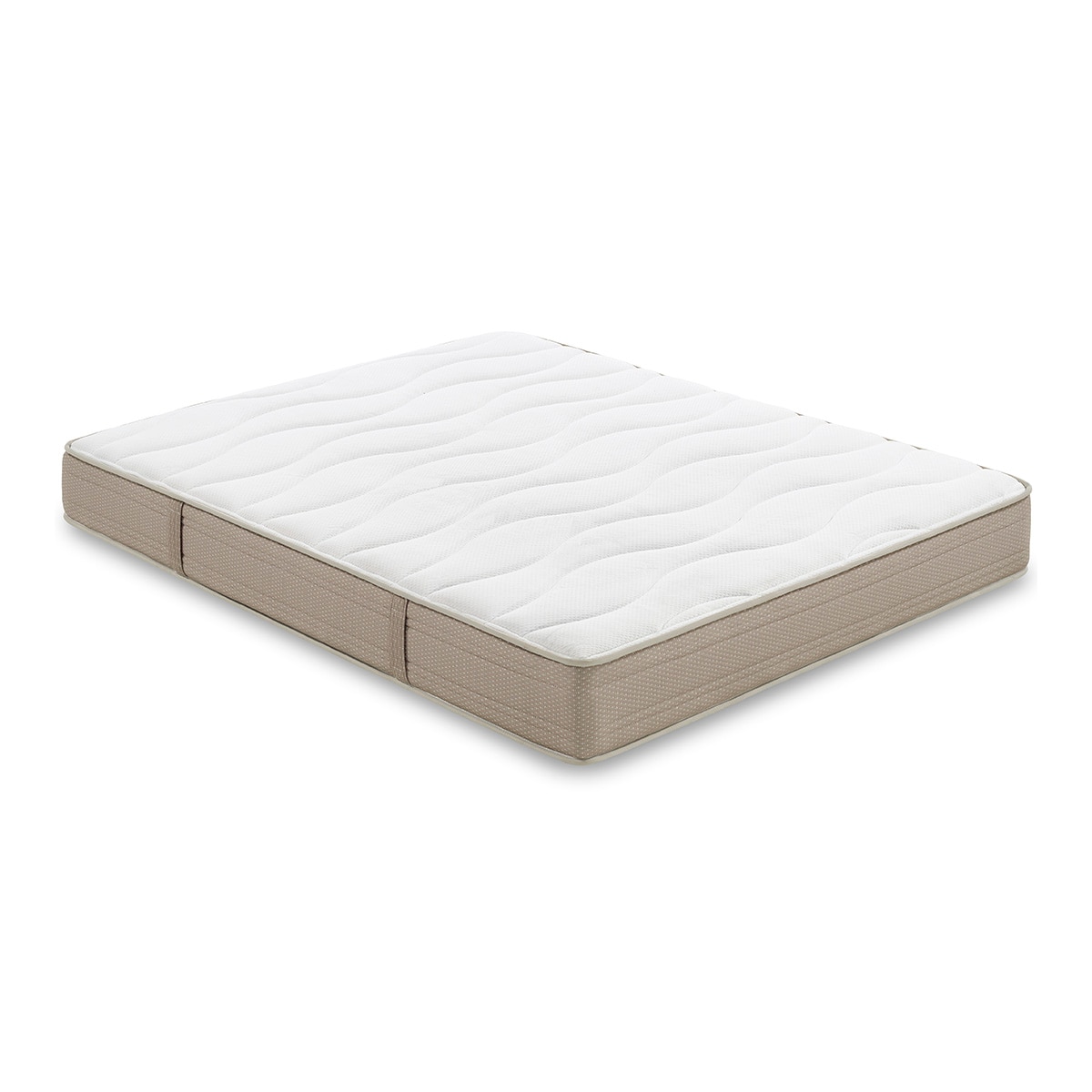 Imagen 0 de Colchón de muelle continuo Basic SPR 20V Nuestro Mejor Precio - El Corte Inglés