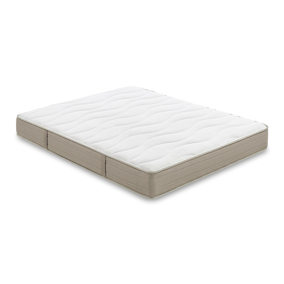 Imagen 0 de Colchón de muelle continuo Basic SPR 20V Nuestro Mejor Precio - El Corte Inglés