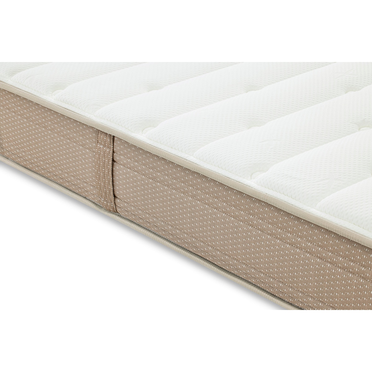 Colchón HR + Visco Basic VSC 20V Nuestro Mejor Precio - El Corte Inglés 2