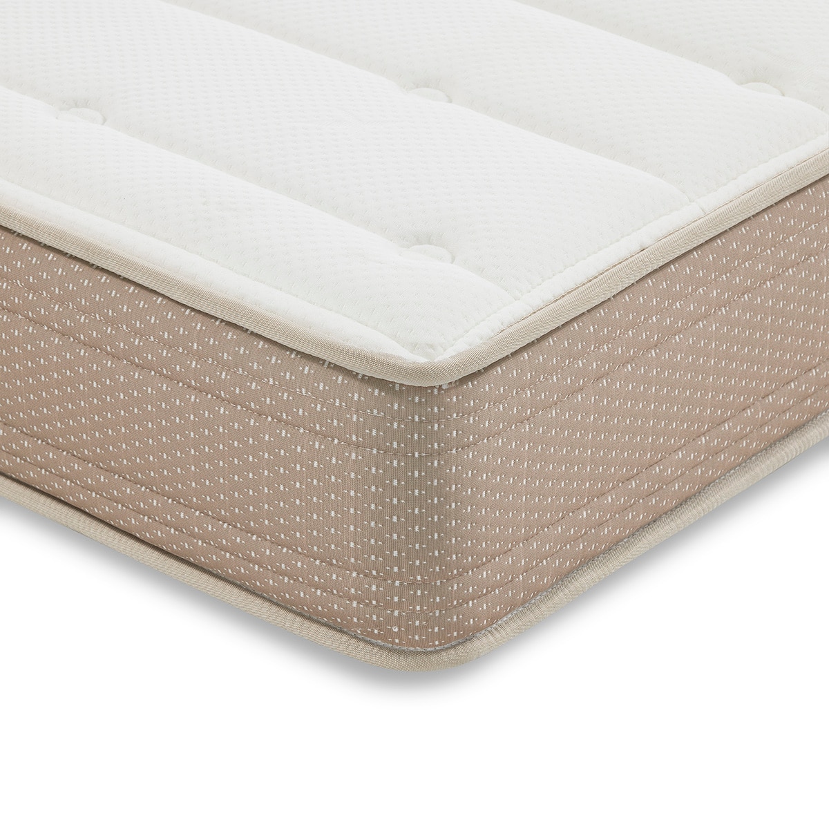 Colchón HR + Visco Basic VSC 20V Nuestro Mejor Precio - El Corte Inglés 3