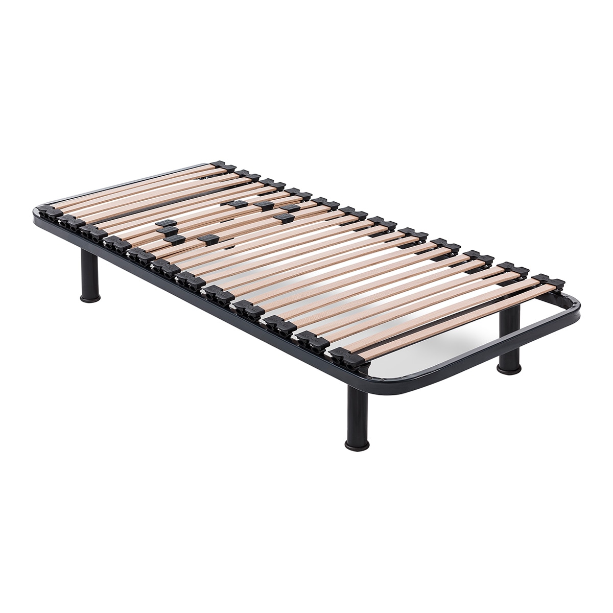 Imagen 0 de Somier fijo Basic Nuestro Mejor Precio - El Corte Inglés