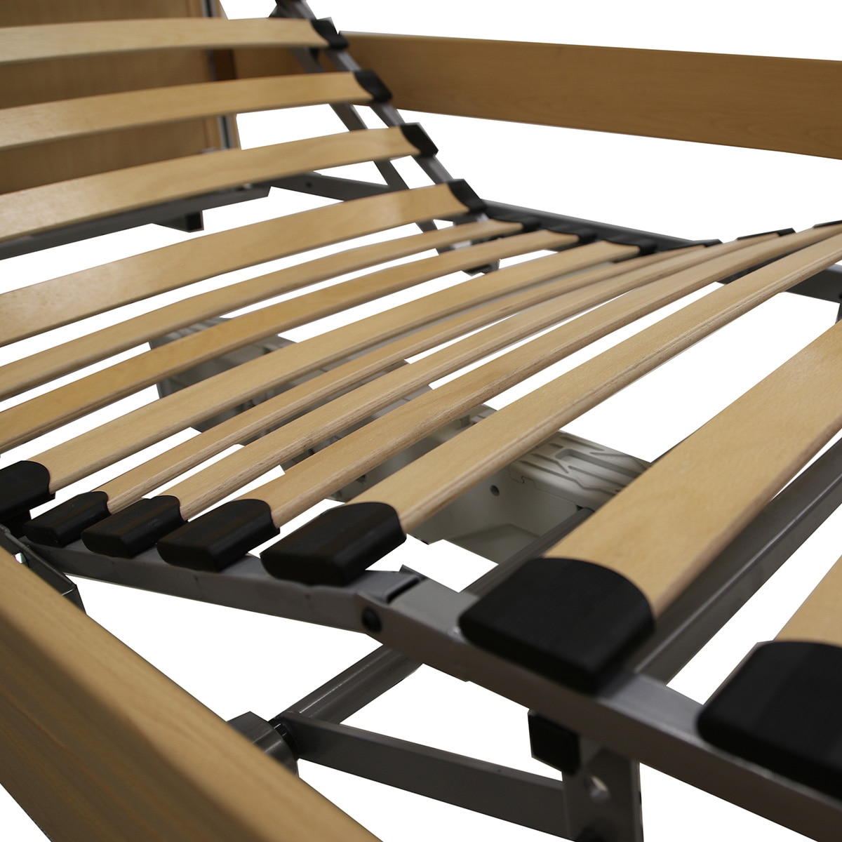 Cama Articulada com Colchão e Plataforma Elevadora Confort 4