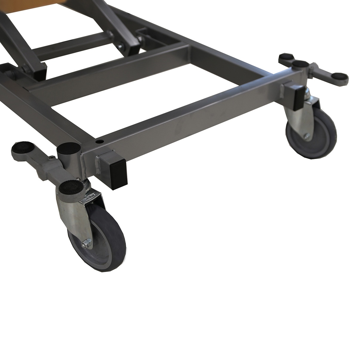 Cama Articulada com Colchão e Plataforma Elevadora Confort 5