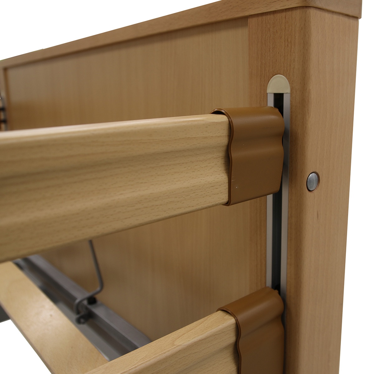 Cama Articulada com Colchão e Elevador de Coluna Trend 2