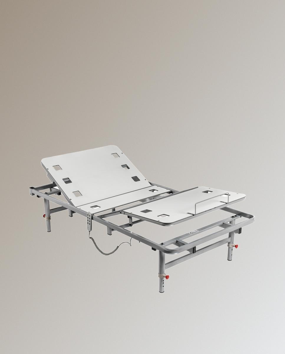 Imagem 0 de Cama Elétrica Articulada Ultra XL