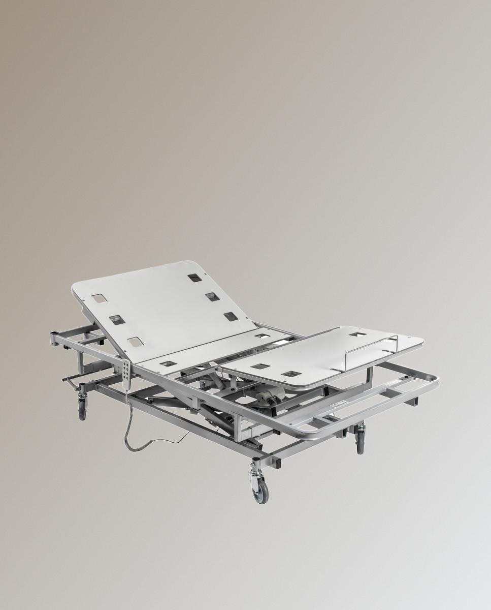 Imagem 0 de Cama Elétrica Articulada Ultra Plus XL