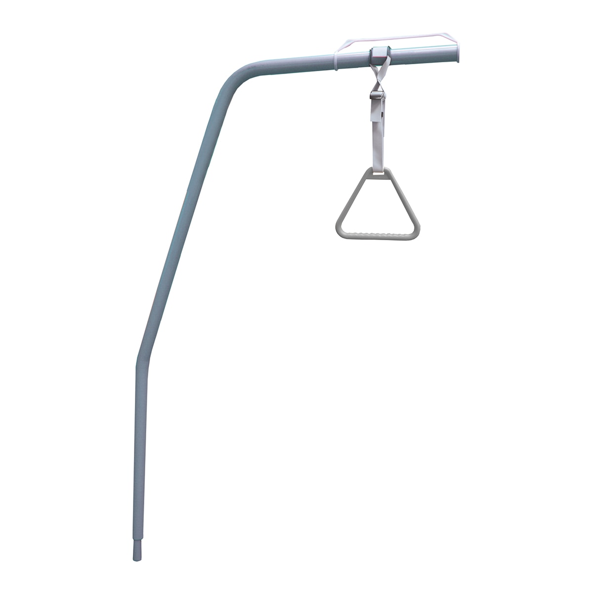 Trapézio Ortopédico Potência Prata/Cinzento-1