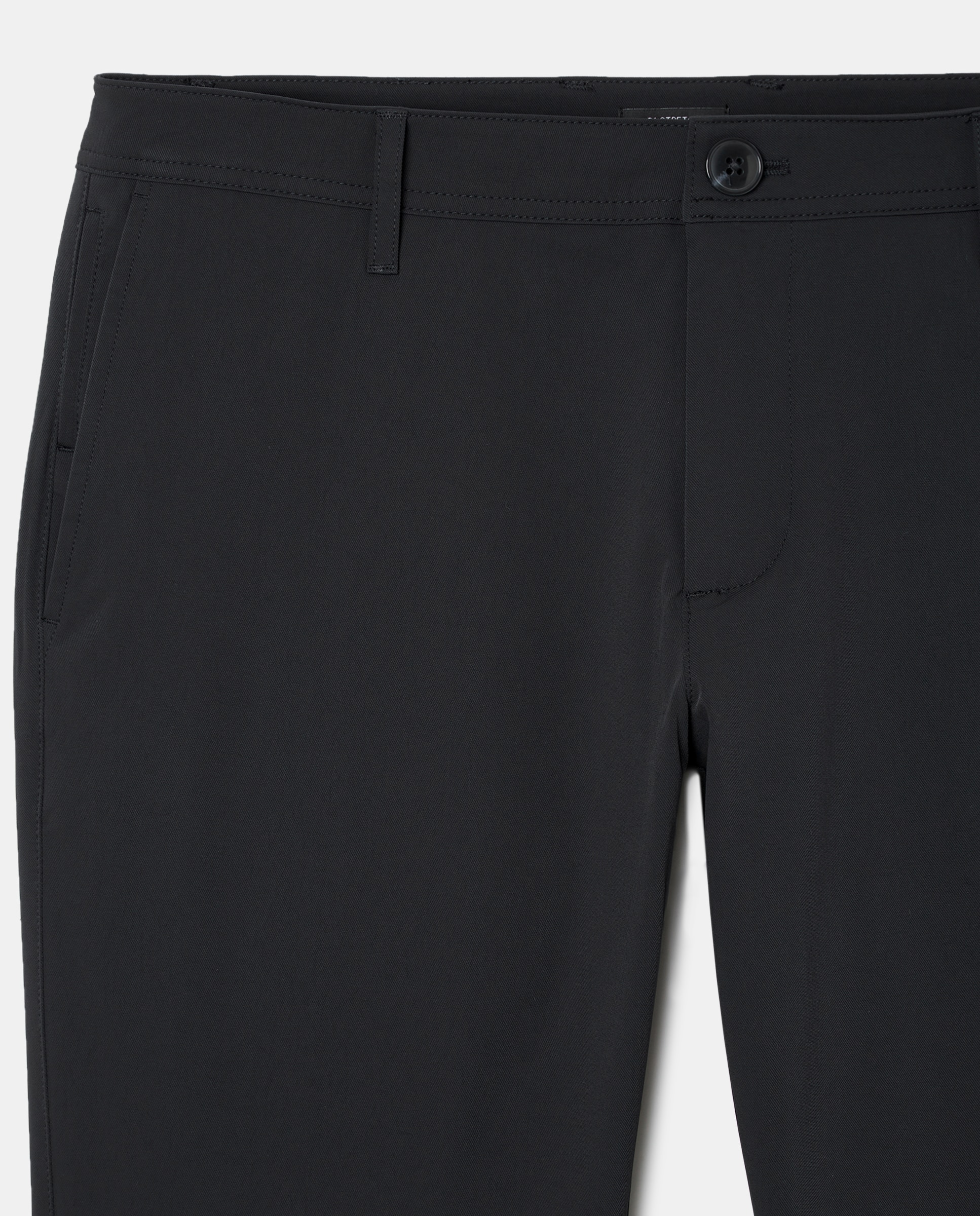 Calças chino regular fit Azul-marinho-6