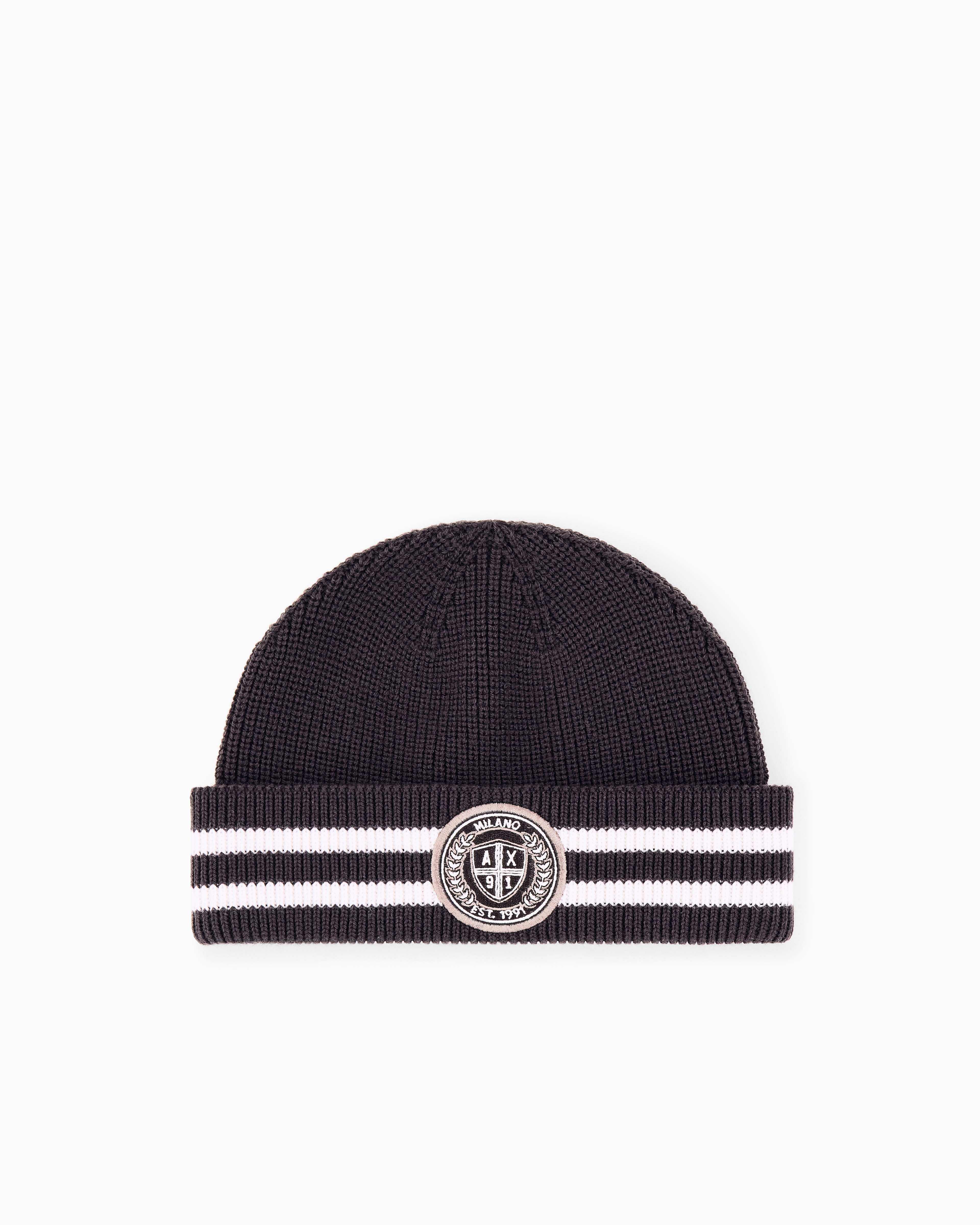 Imagem 0 de Gorro de Malha com Logótipo