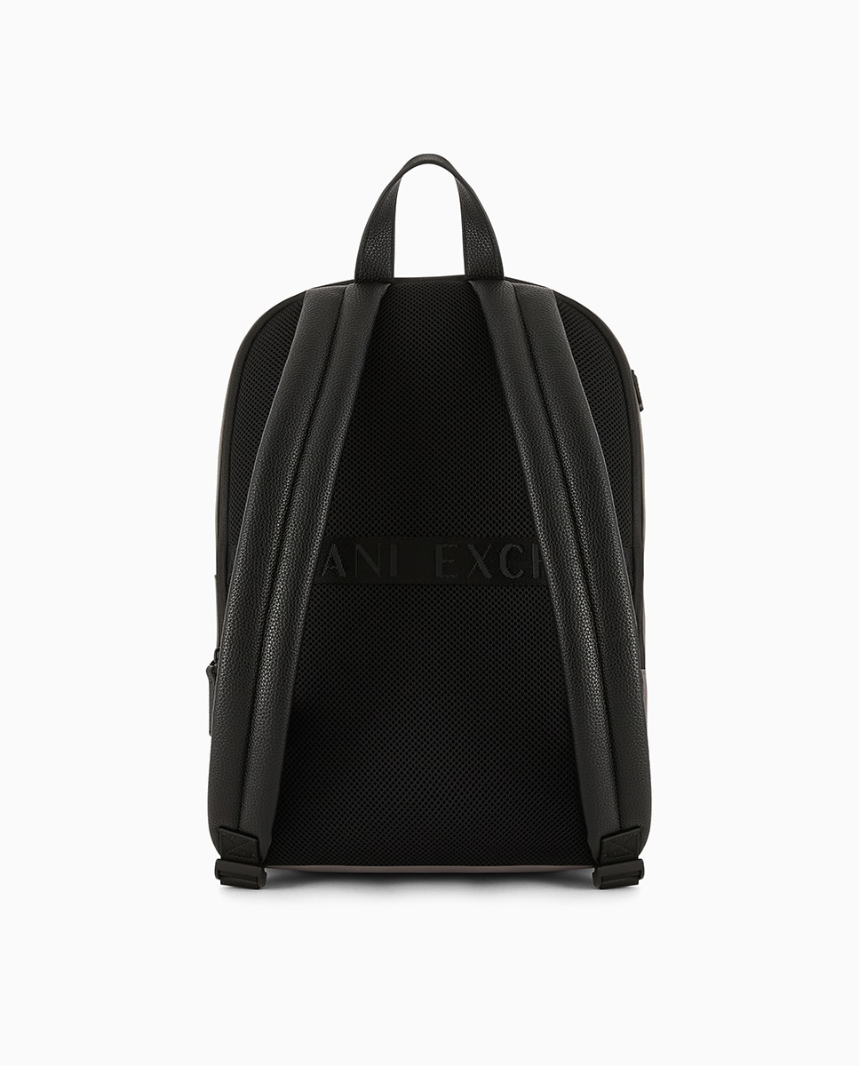 Mochila com Vários Bolsos Bege-2