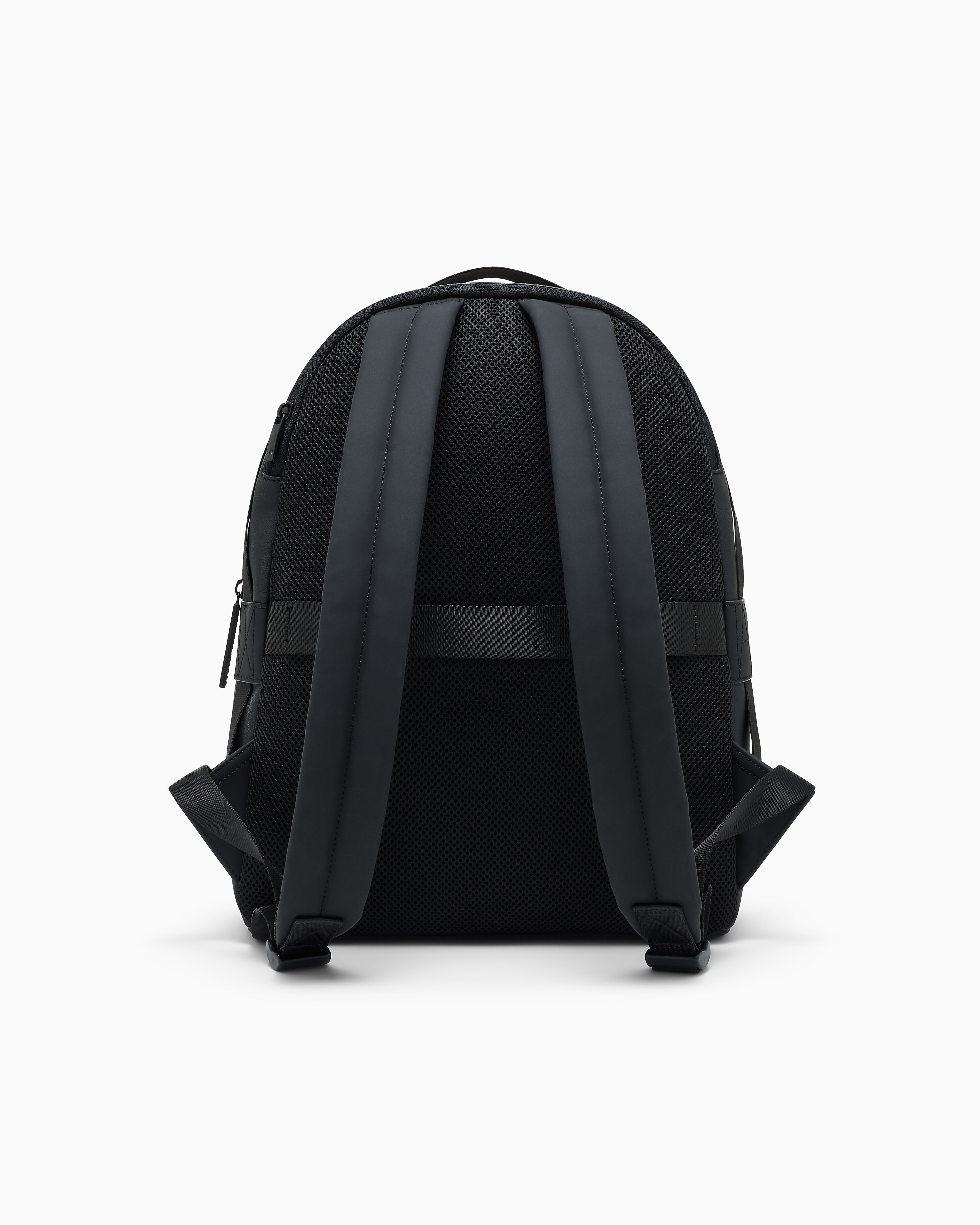 Mochila com Logótipo Preto-2