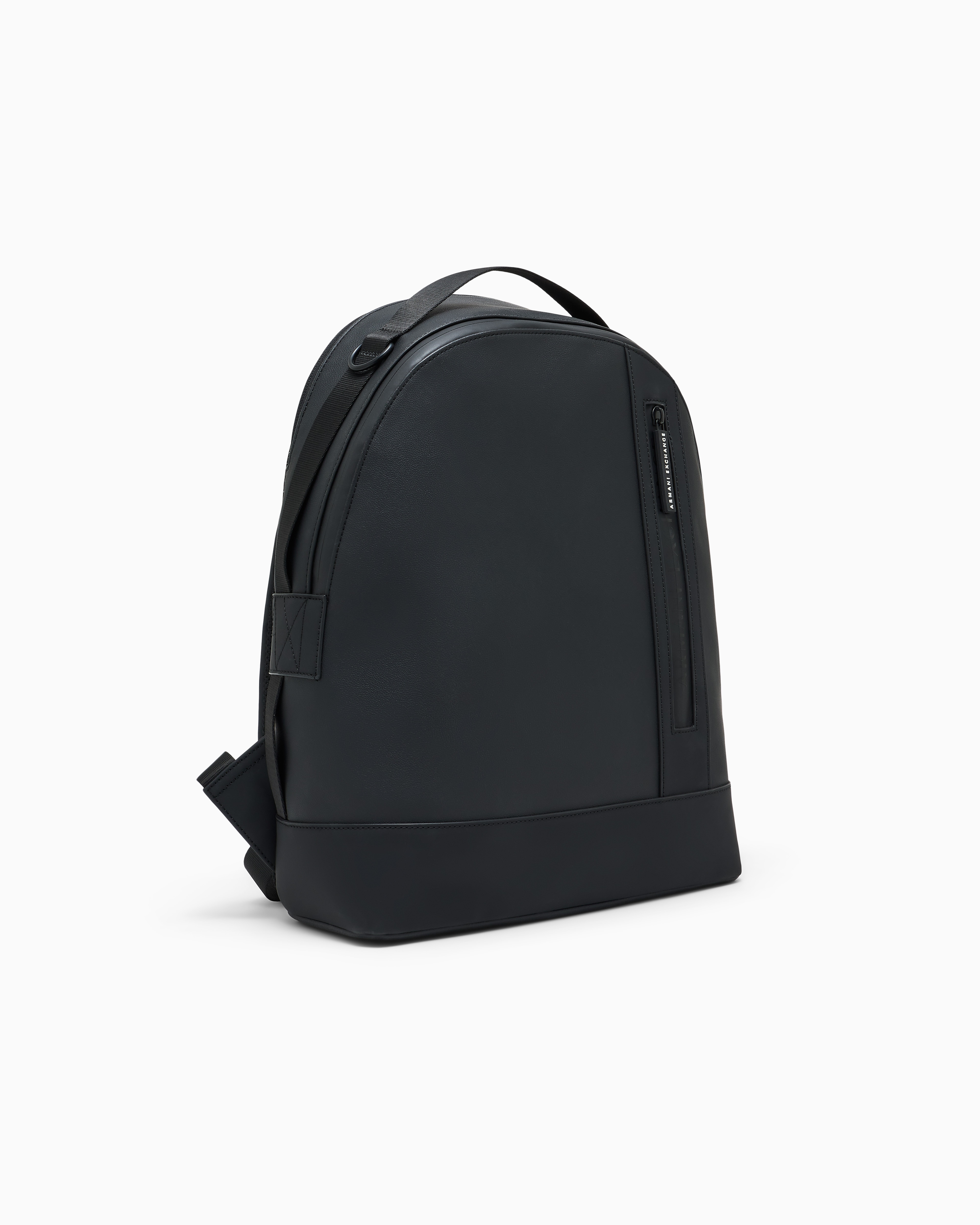 Mochila com Logótipo Preto-5