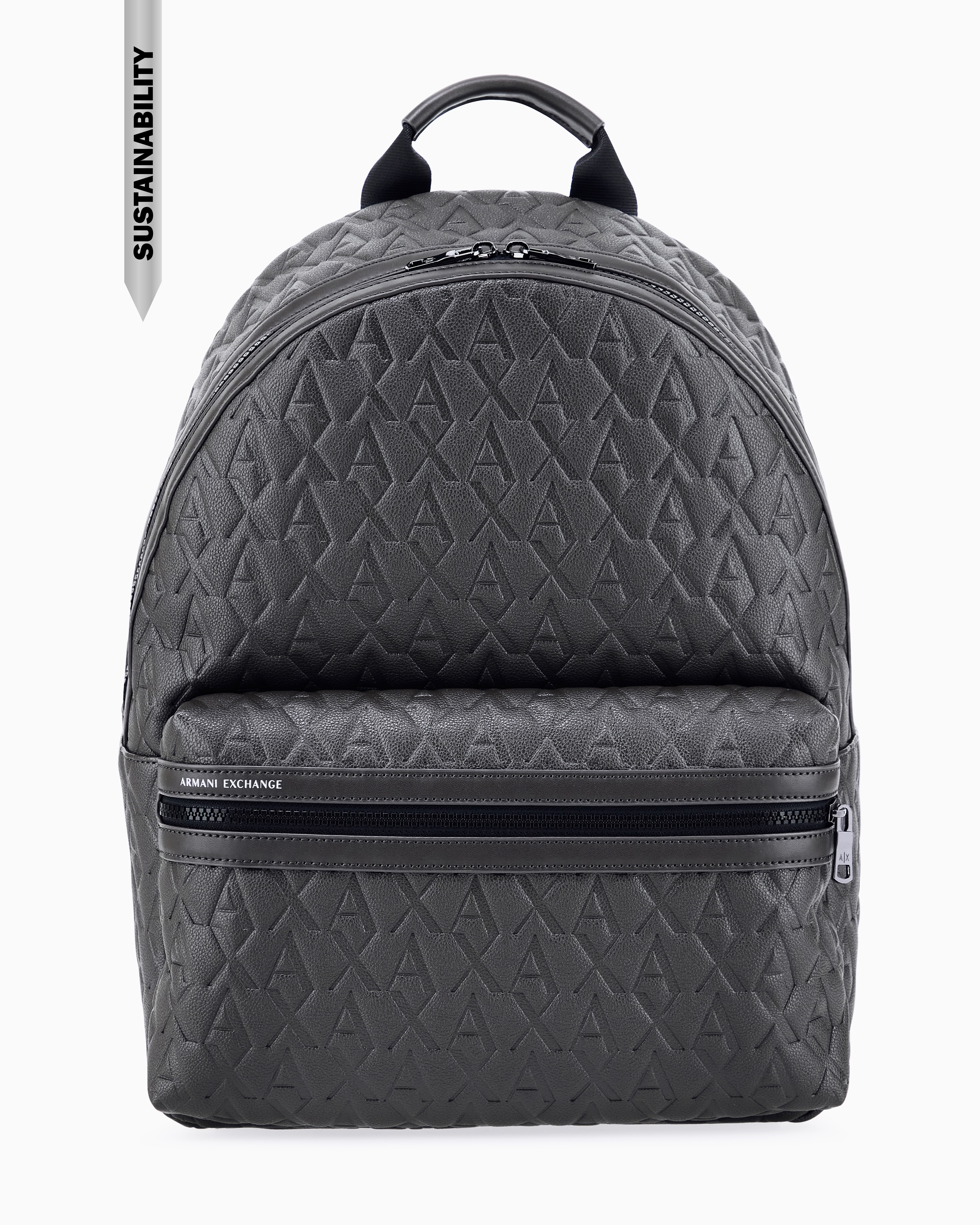 Imagem 0 de Mochila com All Over Print de Logótipos