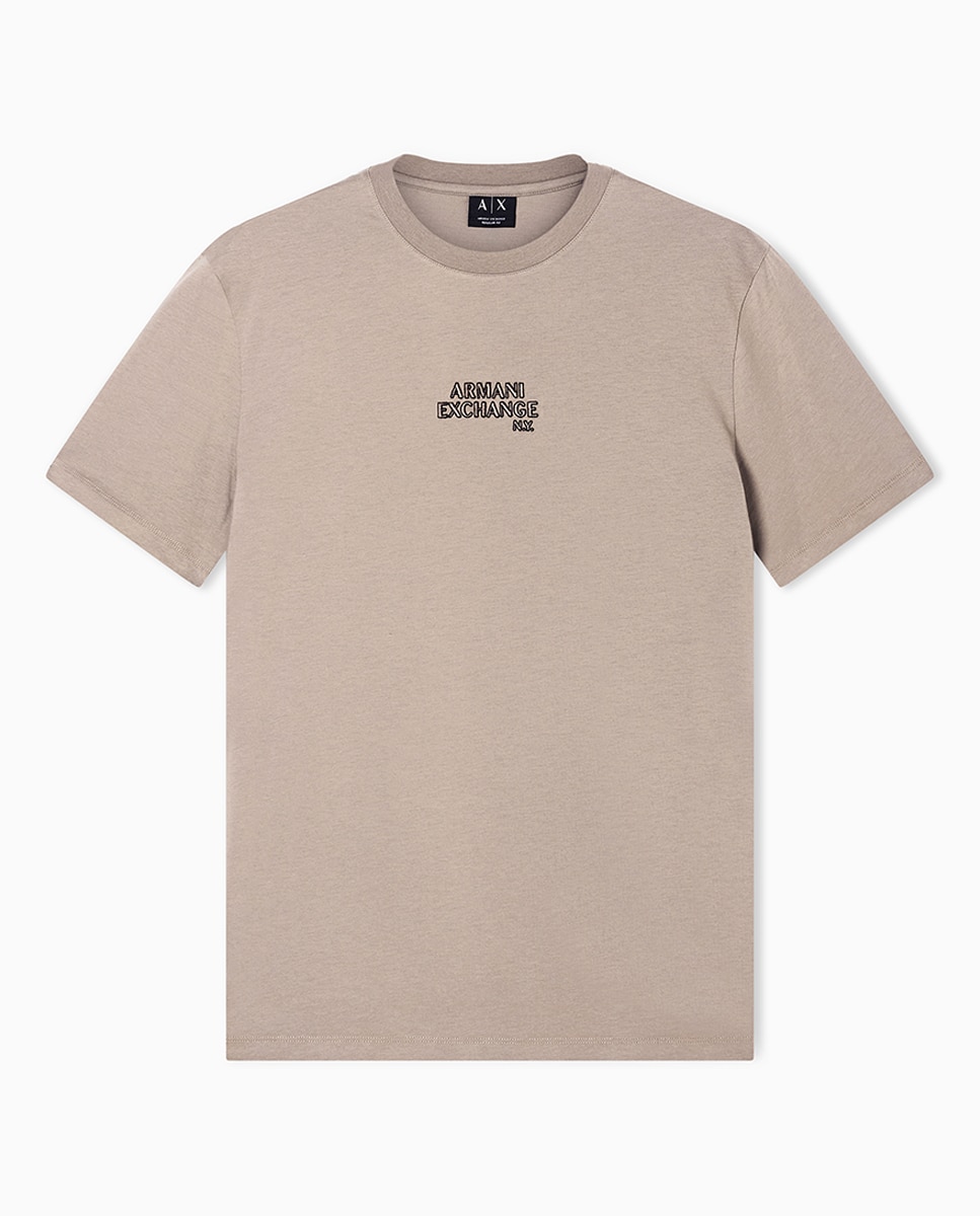 Imagem 0 de T-shirt de Manga Curta com Logótipo