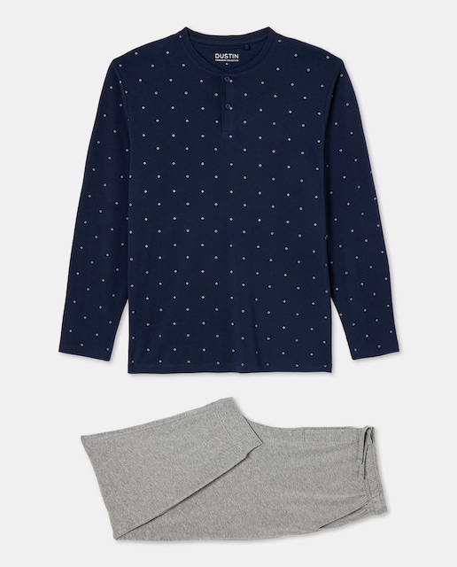 Imagem 0 de Pijama Comprido com Fantasia