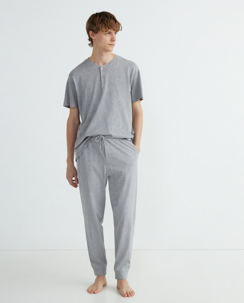 Pantalón largo punto de hombre · Dustin · El Corte Inglés