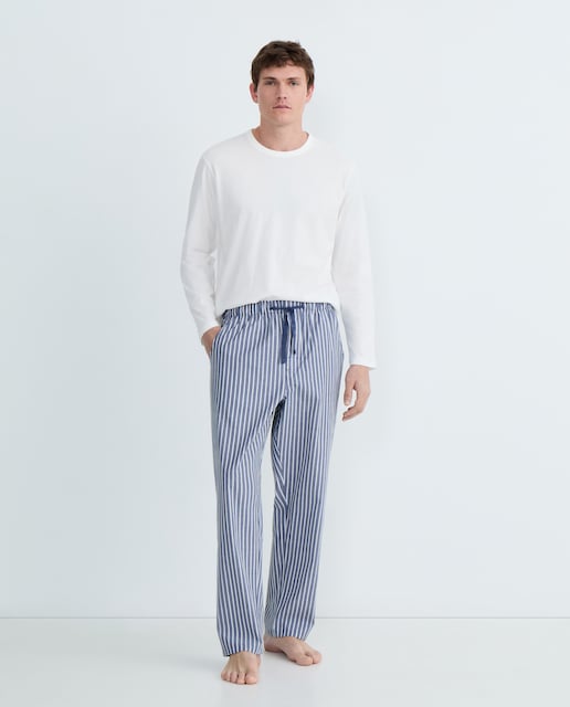 Imagem 0 de Calças de Pijama