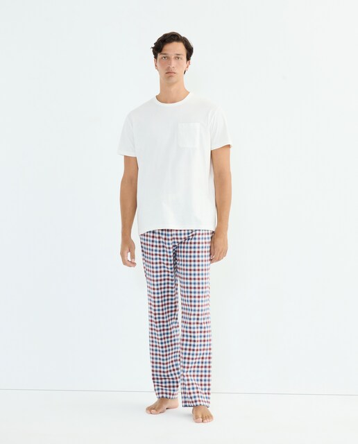 Imagem 0 de Calças de pijama