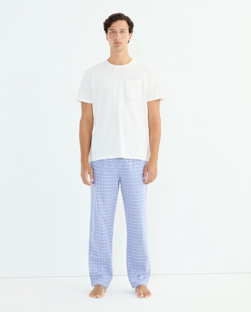 Imagem 0 de Calças de pijama